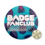 画像3: 缶バッジ | 100ｍｍ | 安全ピン（Z型） (3)